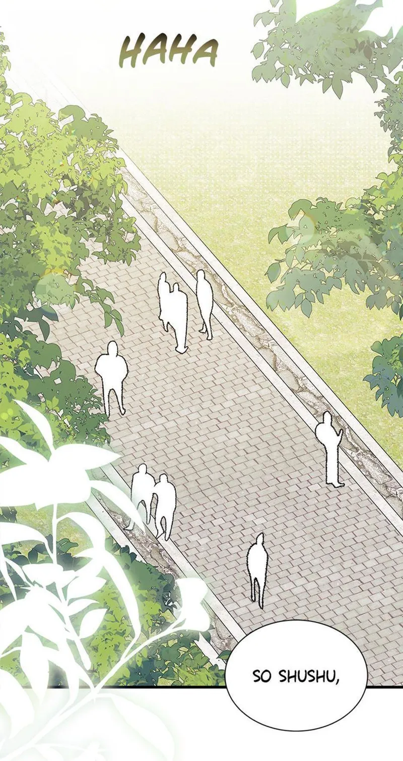 I Don't Want to Be a Magpie Bridge Chapter 84 - 70