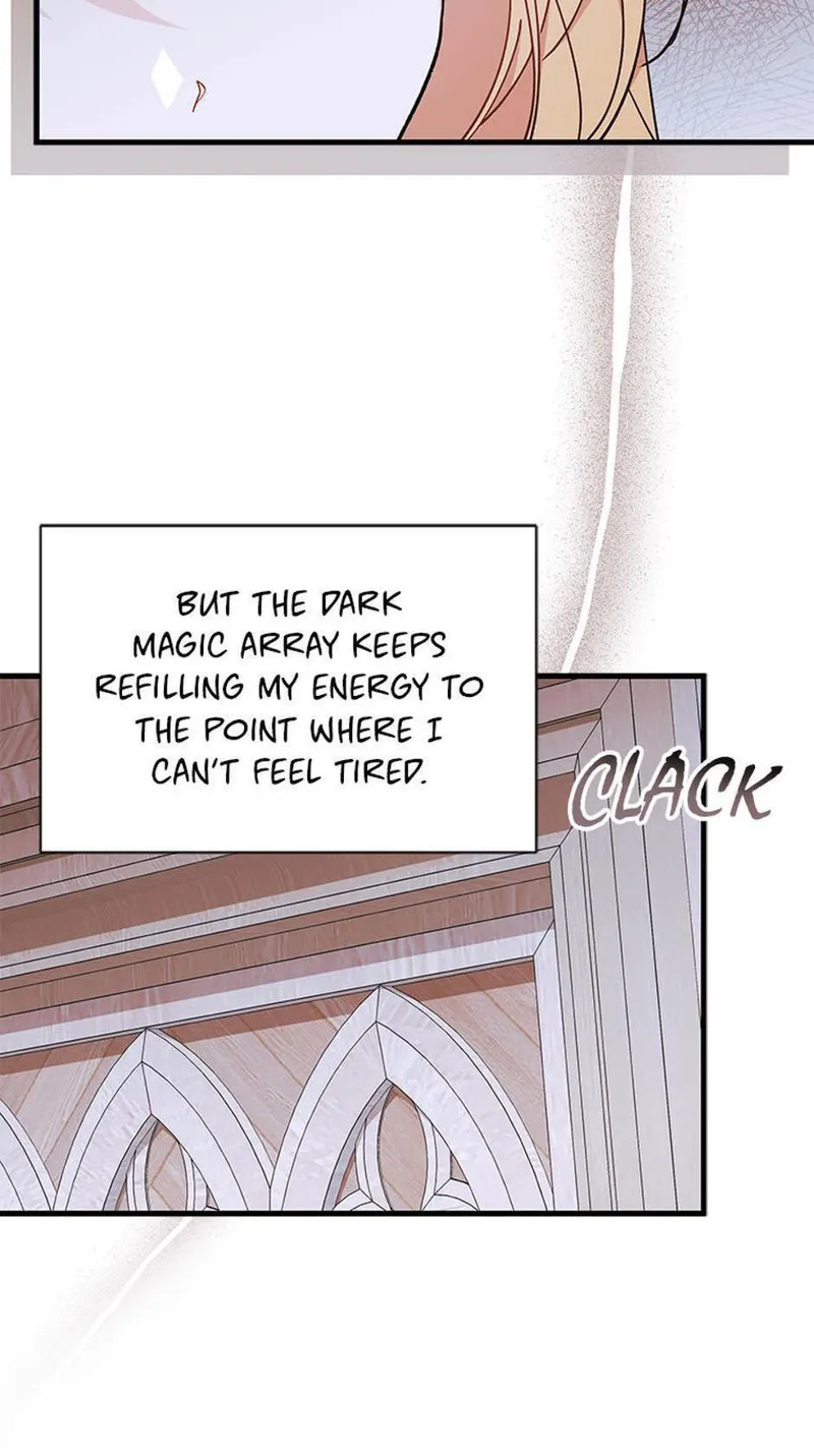 I Don't Want to Be a Magpie Bridge Chapter 85 - 64