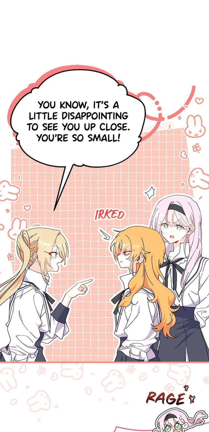 I Don't Want to Be a Magpie Bridge Chapter 85 - 8