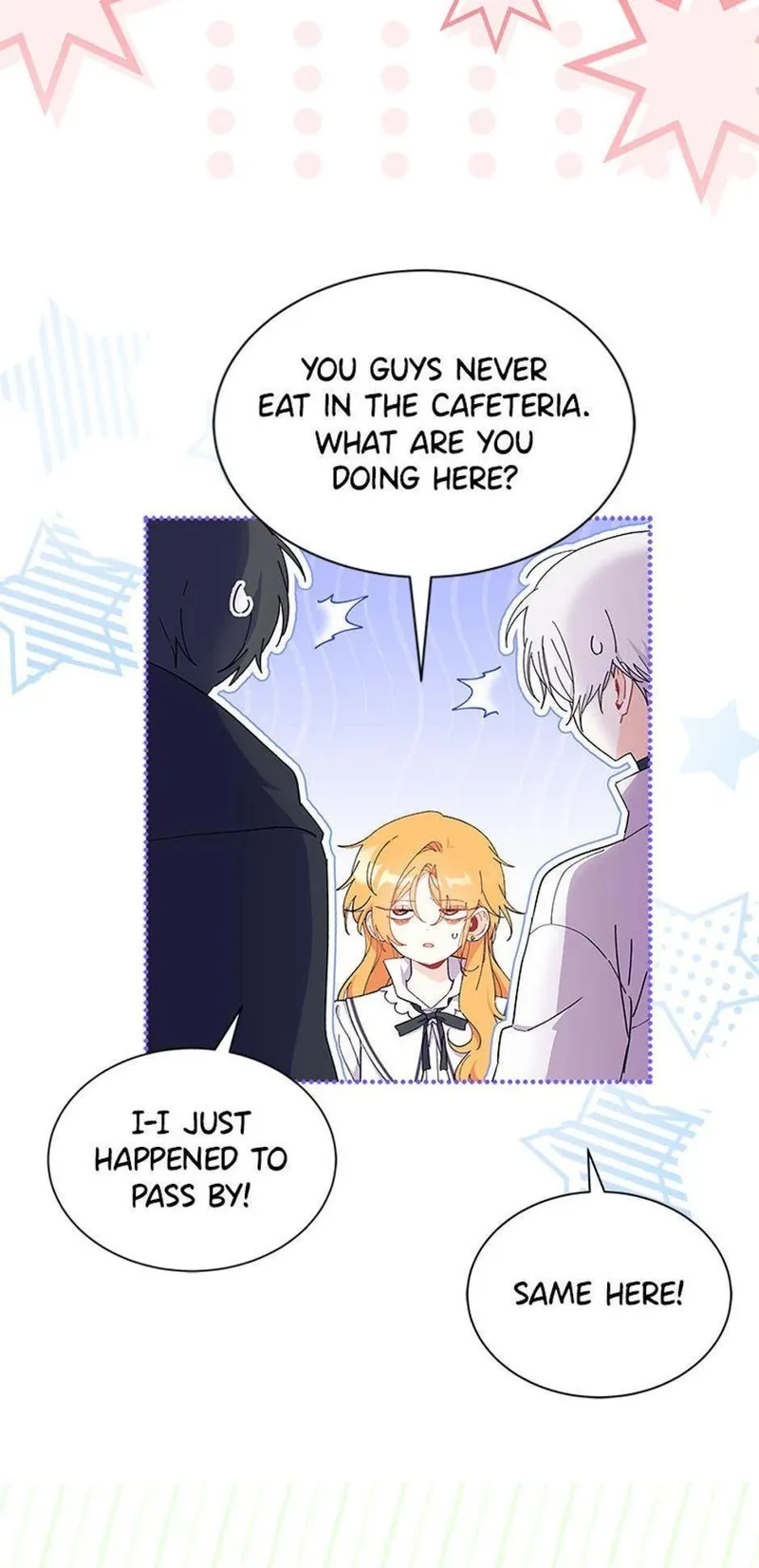 I Don't Want to Be a Magpie Bridge Chapter 87 - 8