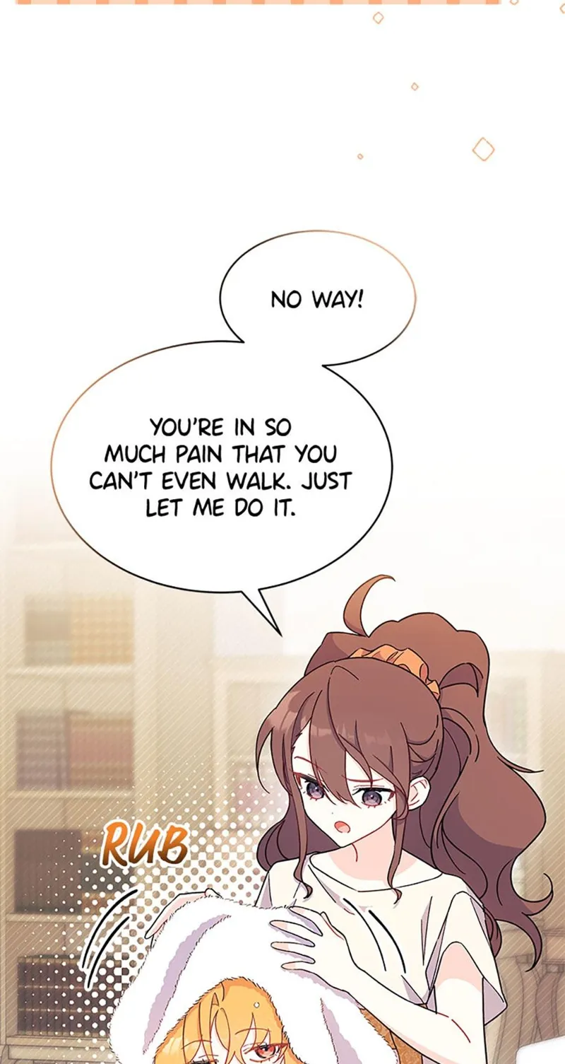 I Don't Want to Be a Magpie Bridge Chapter 9 - 15