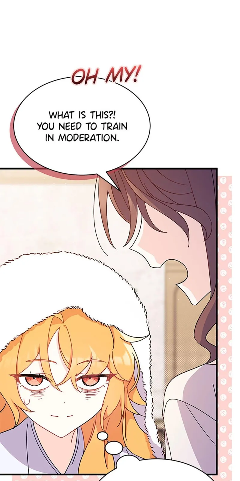 I Don't Want to Be a Magpie Bridge Chapter 9 - 19