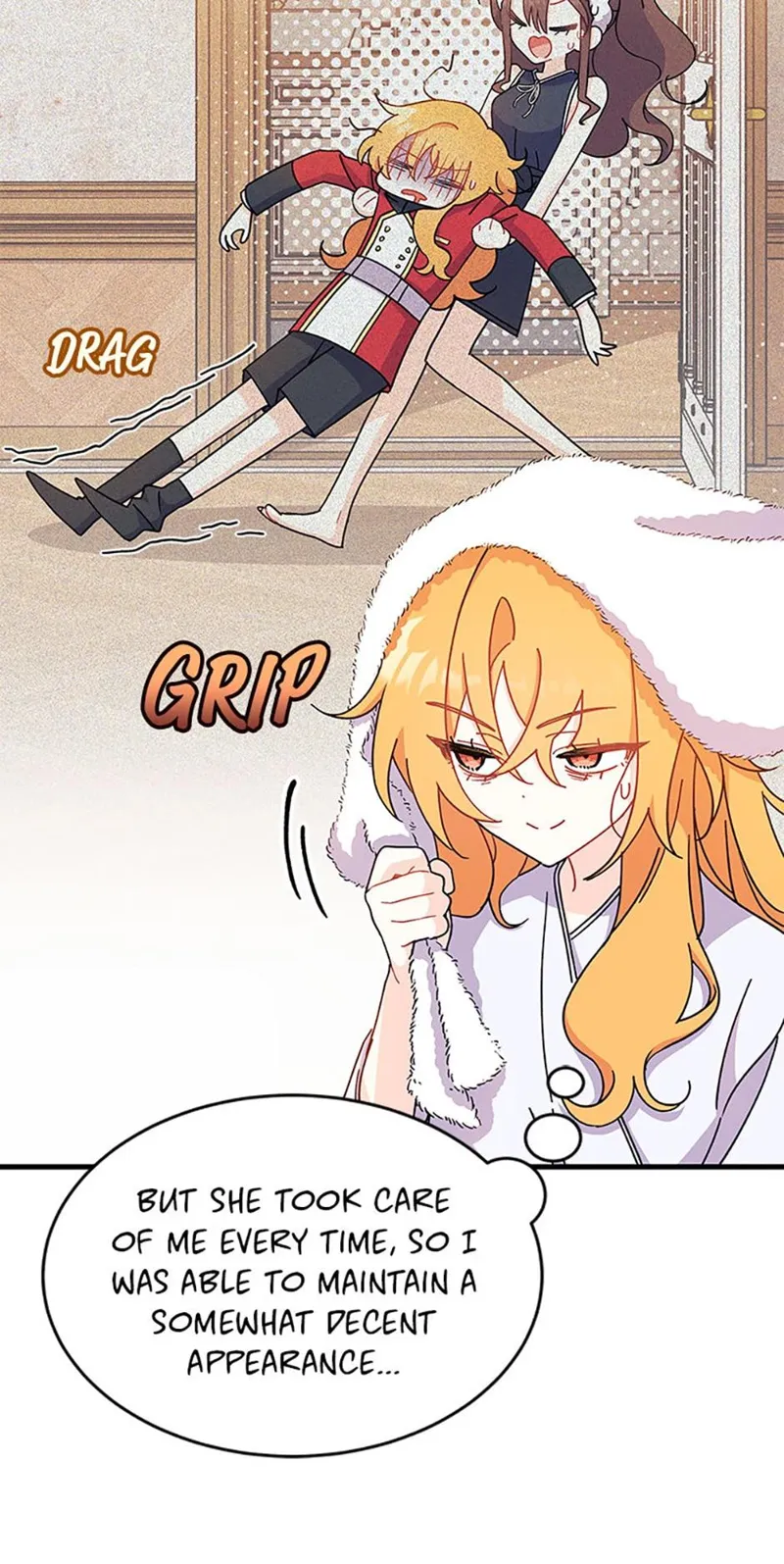 I Don't Want to Be a Magpie Bridge Chapter 9 - 23