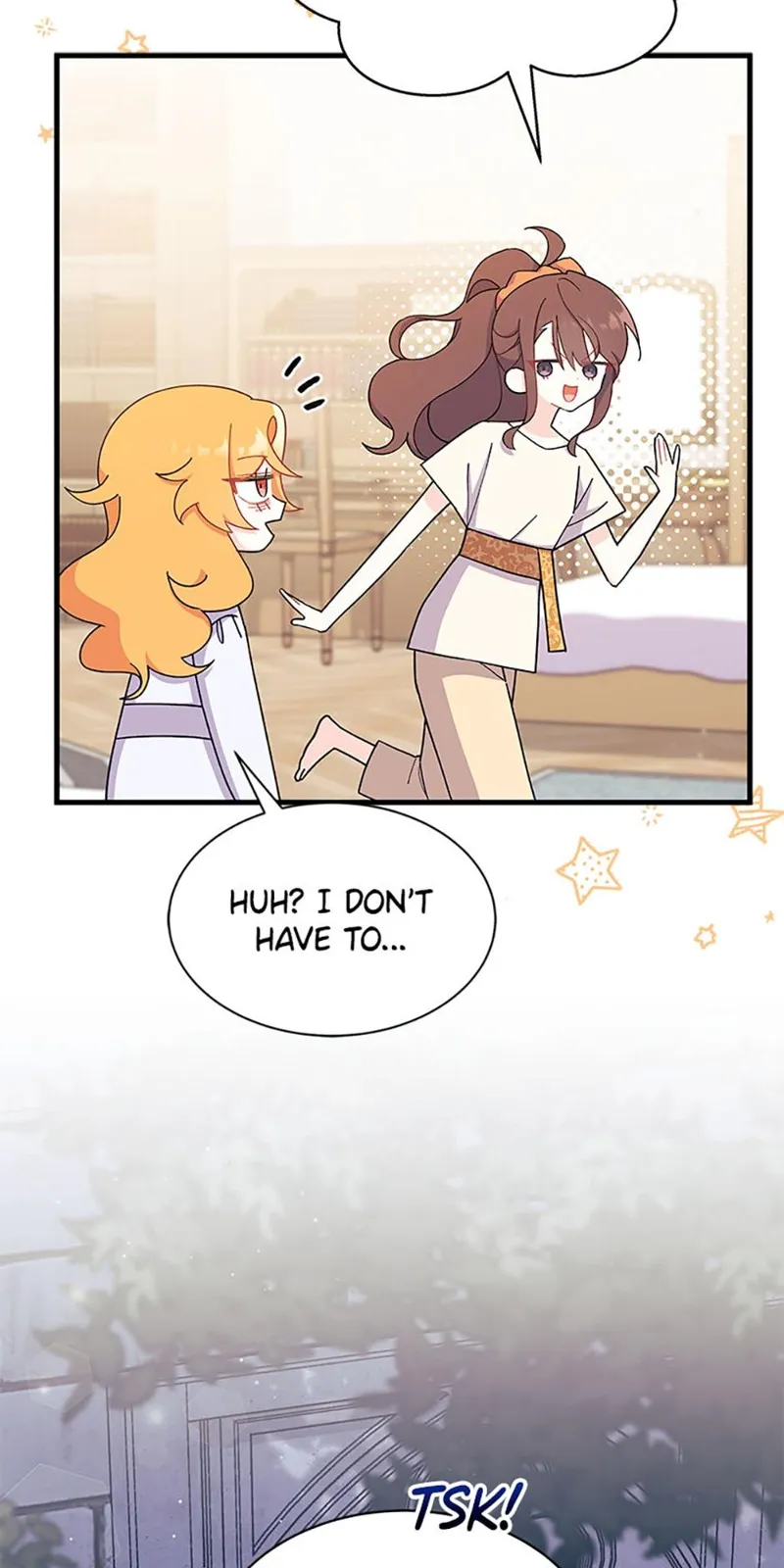 I Don't Want to Be a Magpie Bridge Chapter 9 - 26