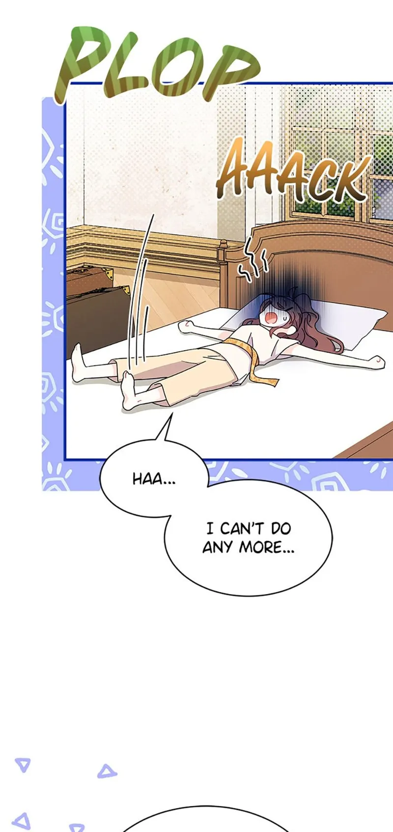 I Don't Want to Be a Magpie Bridge Chapter 9 - 3