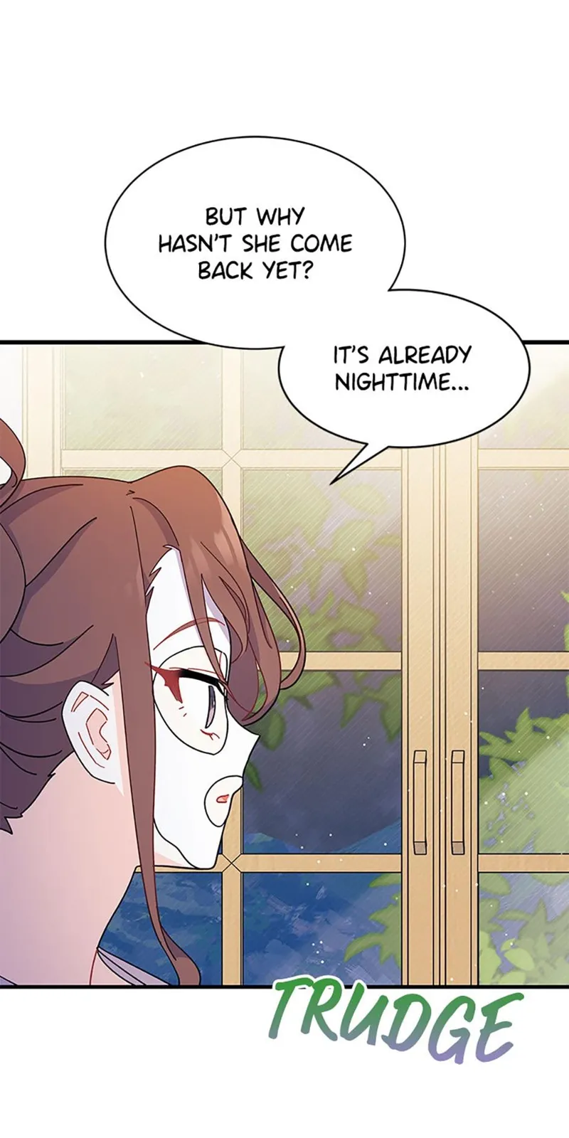 I Don't Want to Be a Magpie Bridge Chapter 9 - 5