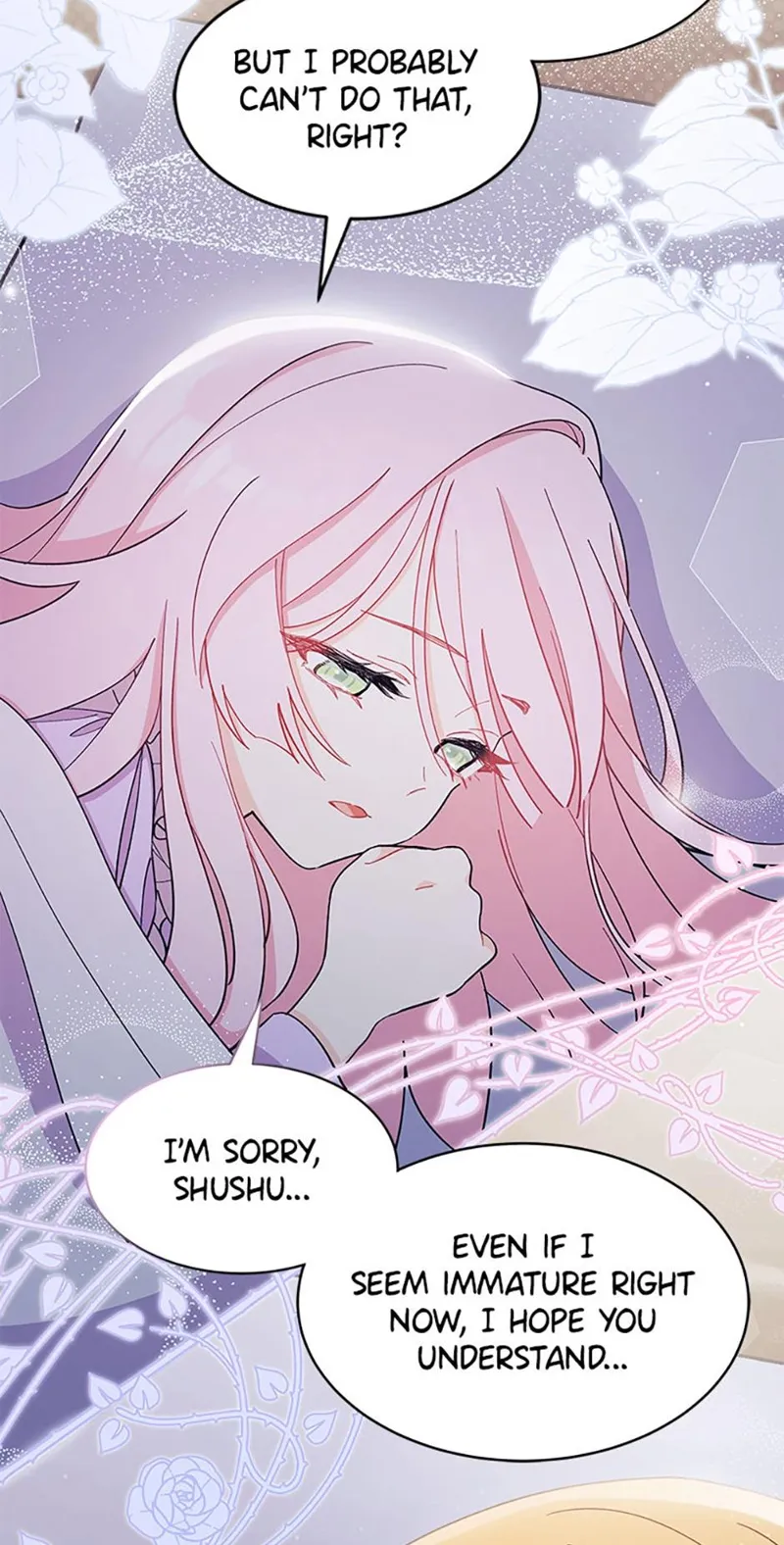 I Don't Want to Be a Magpie Bridge Chapter 9 - 52