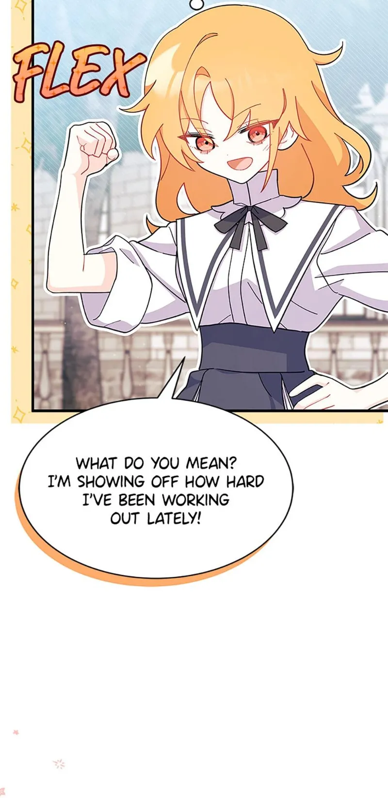 I Don't Want to Be a Magpie Bridge Chapter 9 - 64
