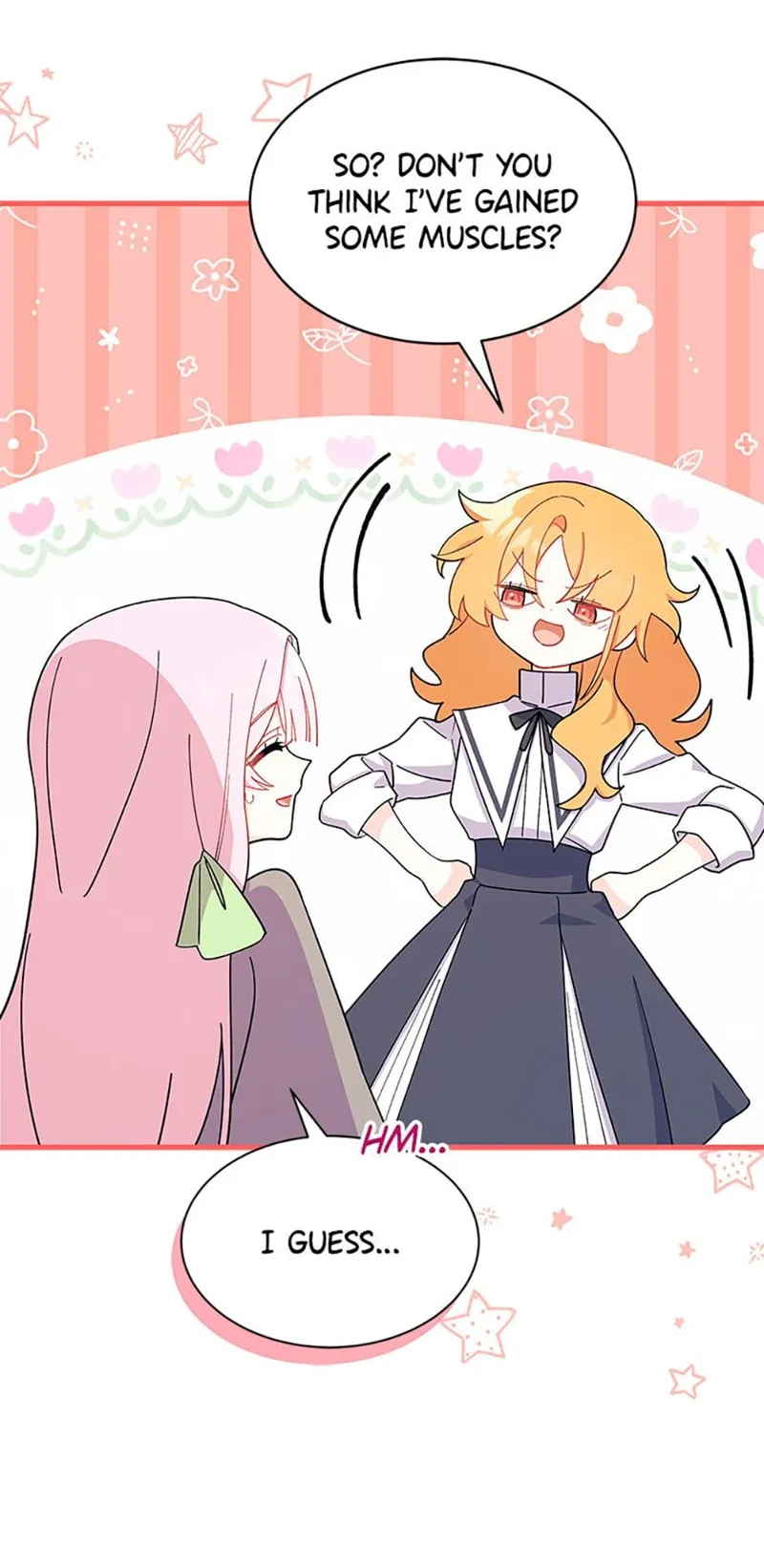 I Don't Want to Be a Magpie Bridge Chapter 9 - 65