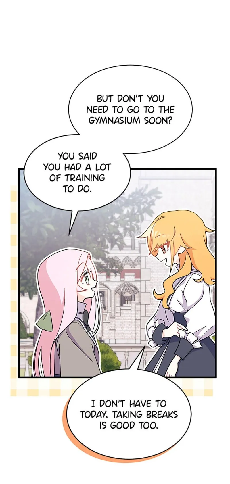 I Don't Want to Be a Magpie Bridge Chapter 9 - 66