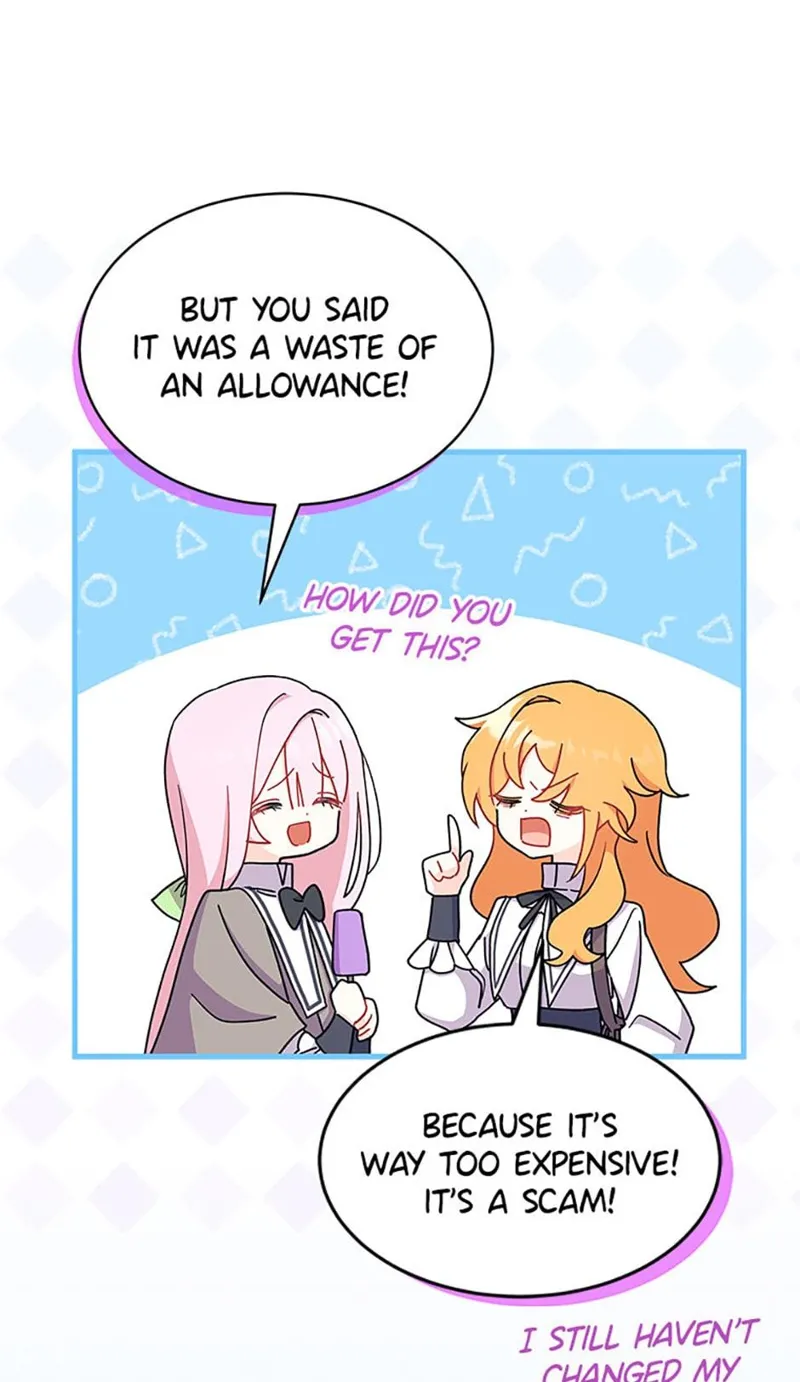 I Don't Want to Be a Magpie Bridge Chapter 9 - 72