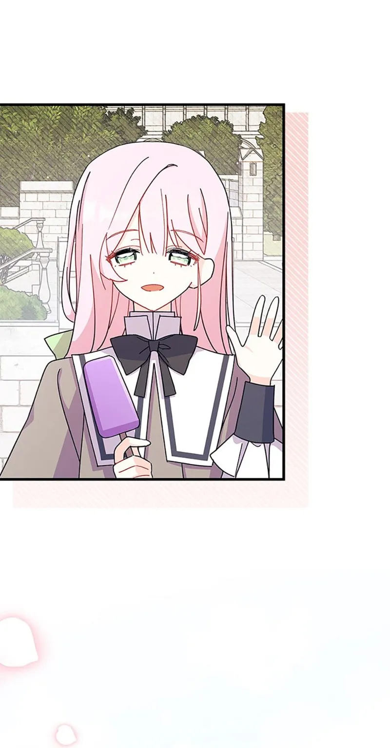 I Don't Want to Be a Magpie Bridge Chapter 9 - 77