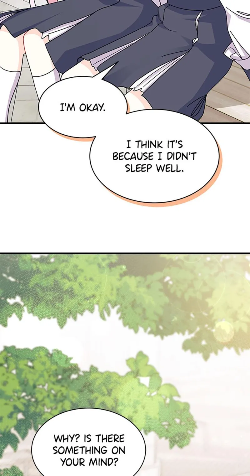 I Don't Want to Be the Magpie Bridge Chapter 14 - 20