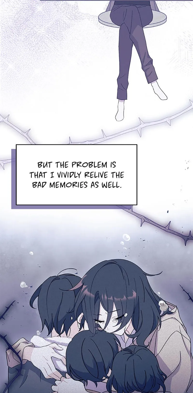 I Don't Want to Be the Magpie Bridge Chapter 14 - 24