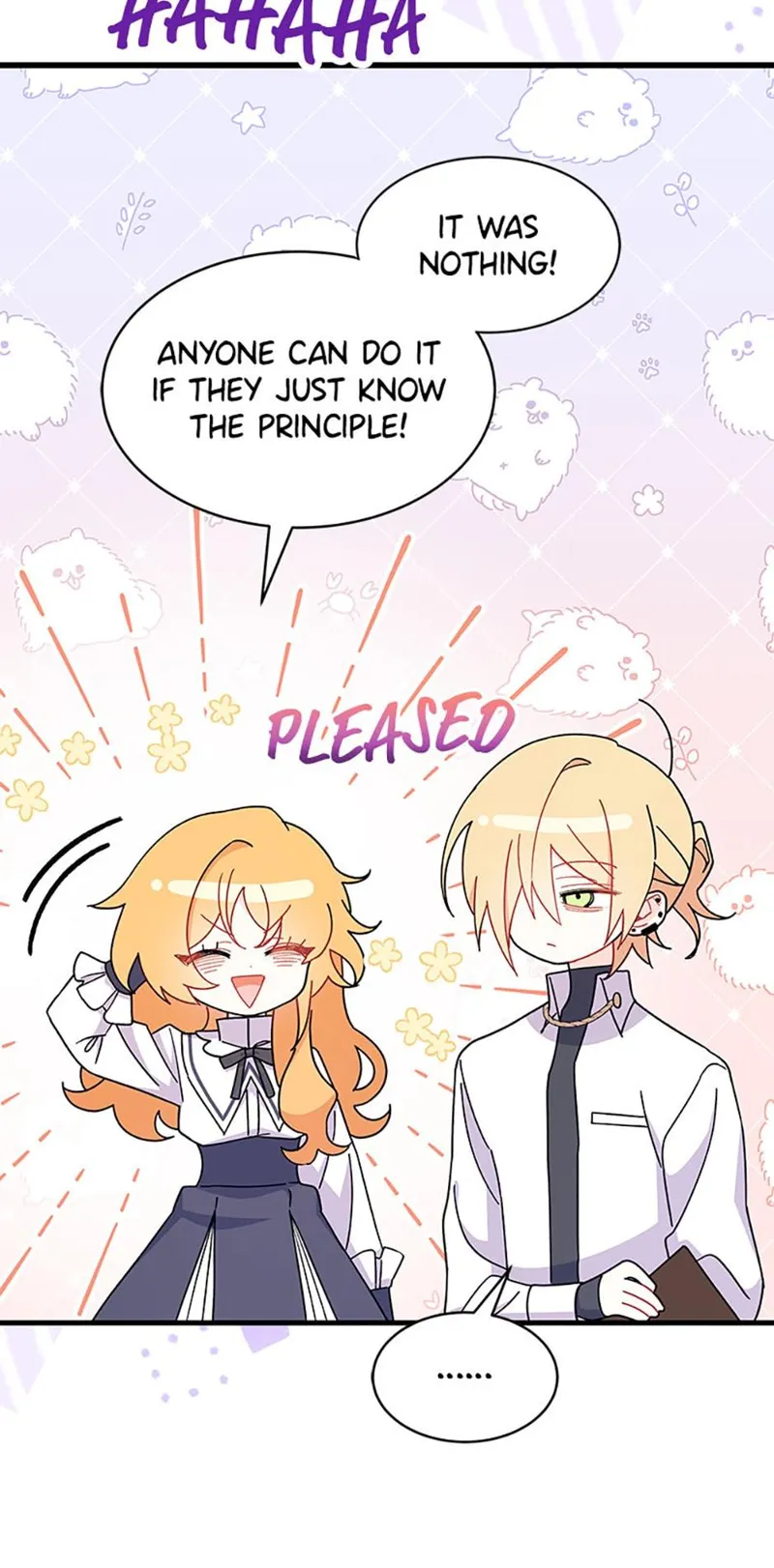 I Don't Want to Be the Magpie Bridge Chapter 14 - 45