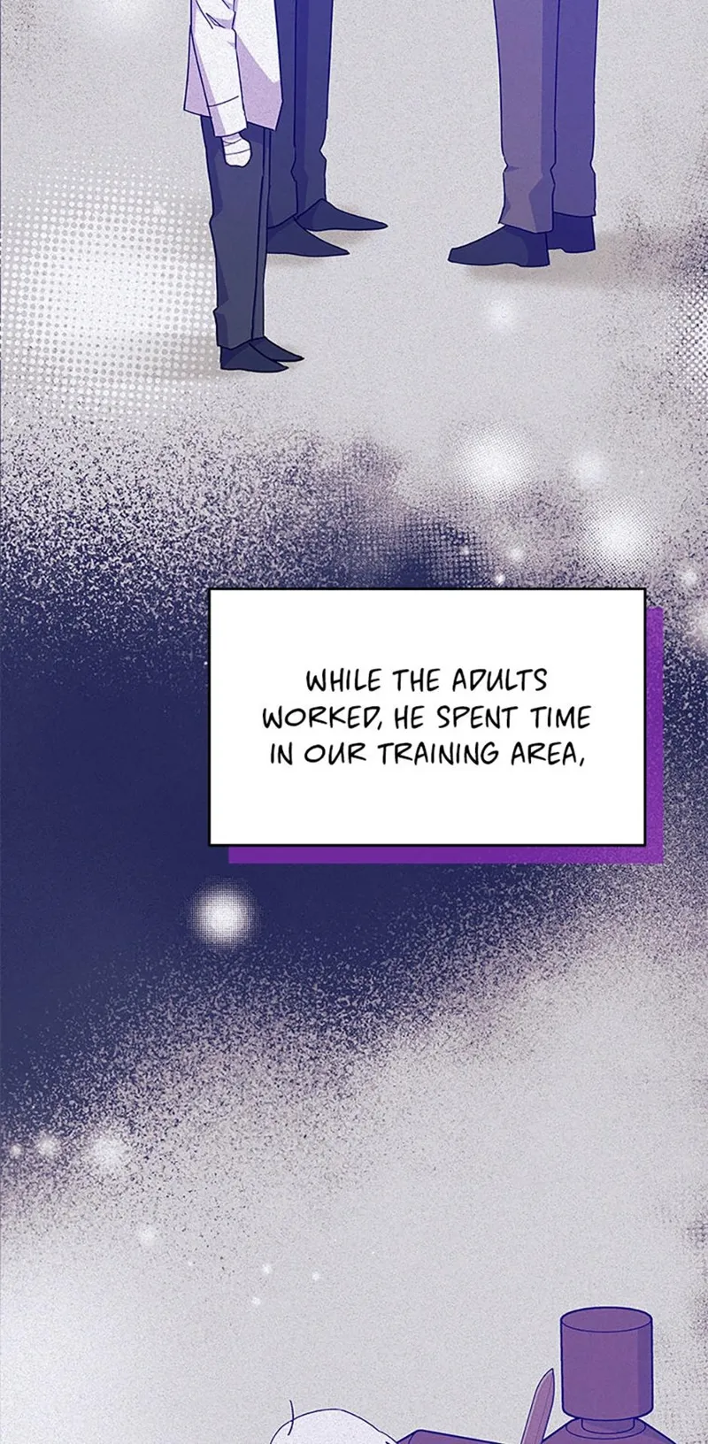 I Don't Want to Be the Magpie Bridge Chapter 17 - 10