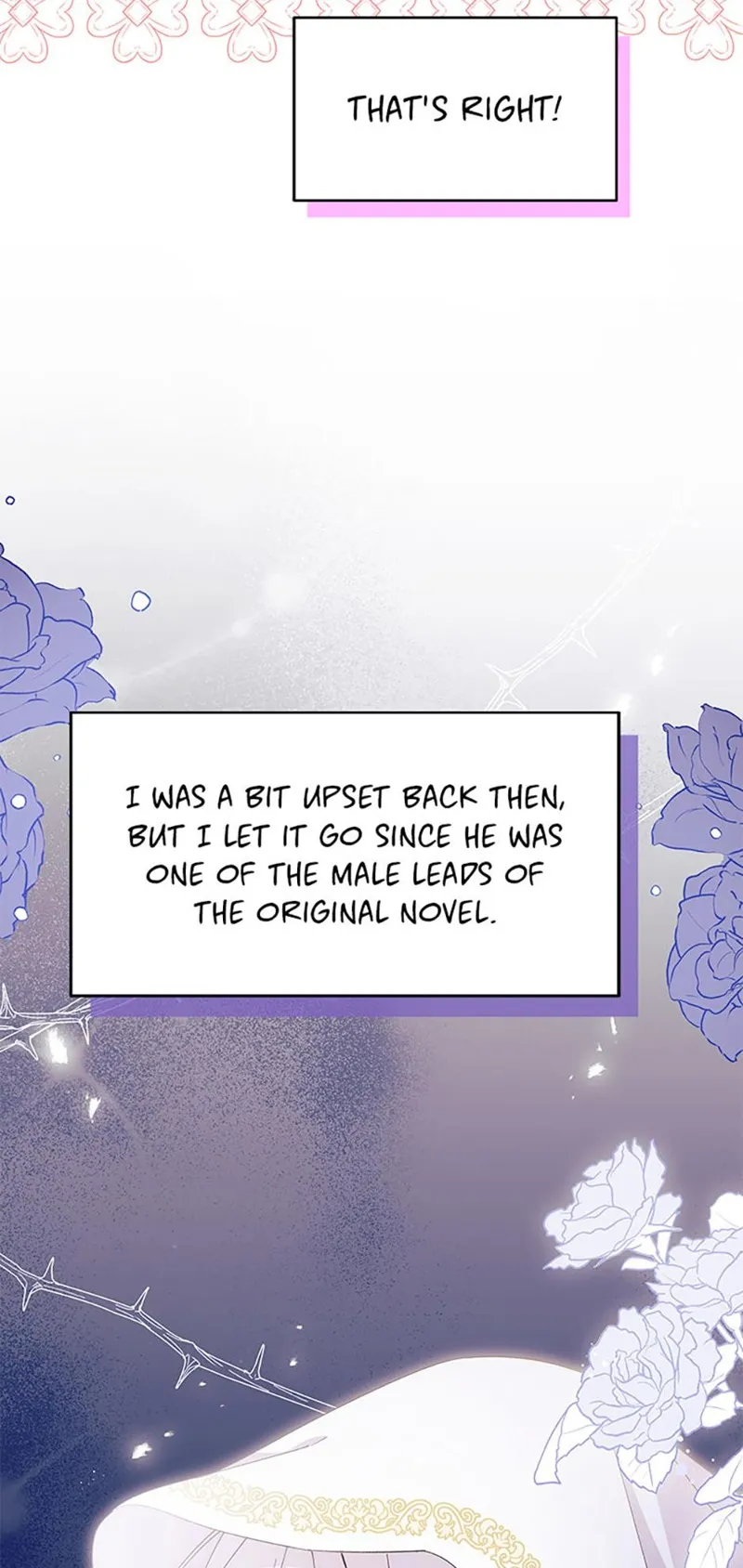 I Don't Want to Be the Magpie Bridge Chapter 17 - 19