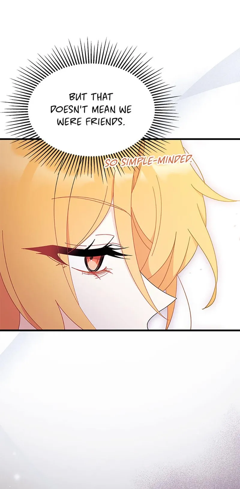 I Don't Want to Be the Magpie Bridge Chapter 17 - 8