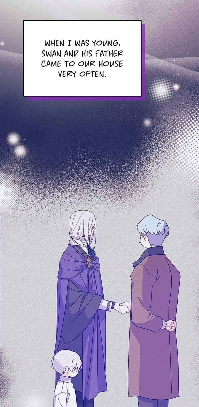 I Don't Want to Be the Magpie Bridge Chapter 17 - 9