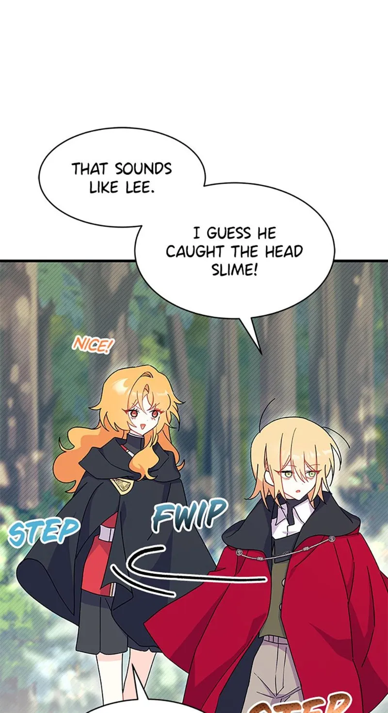 I Don't Want to Be the Magpie Bridge Chapter 17 - 90