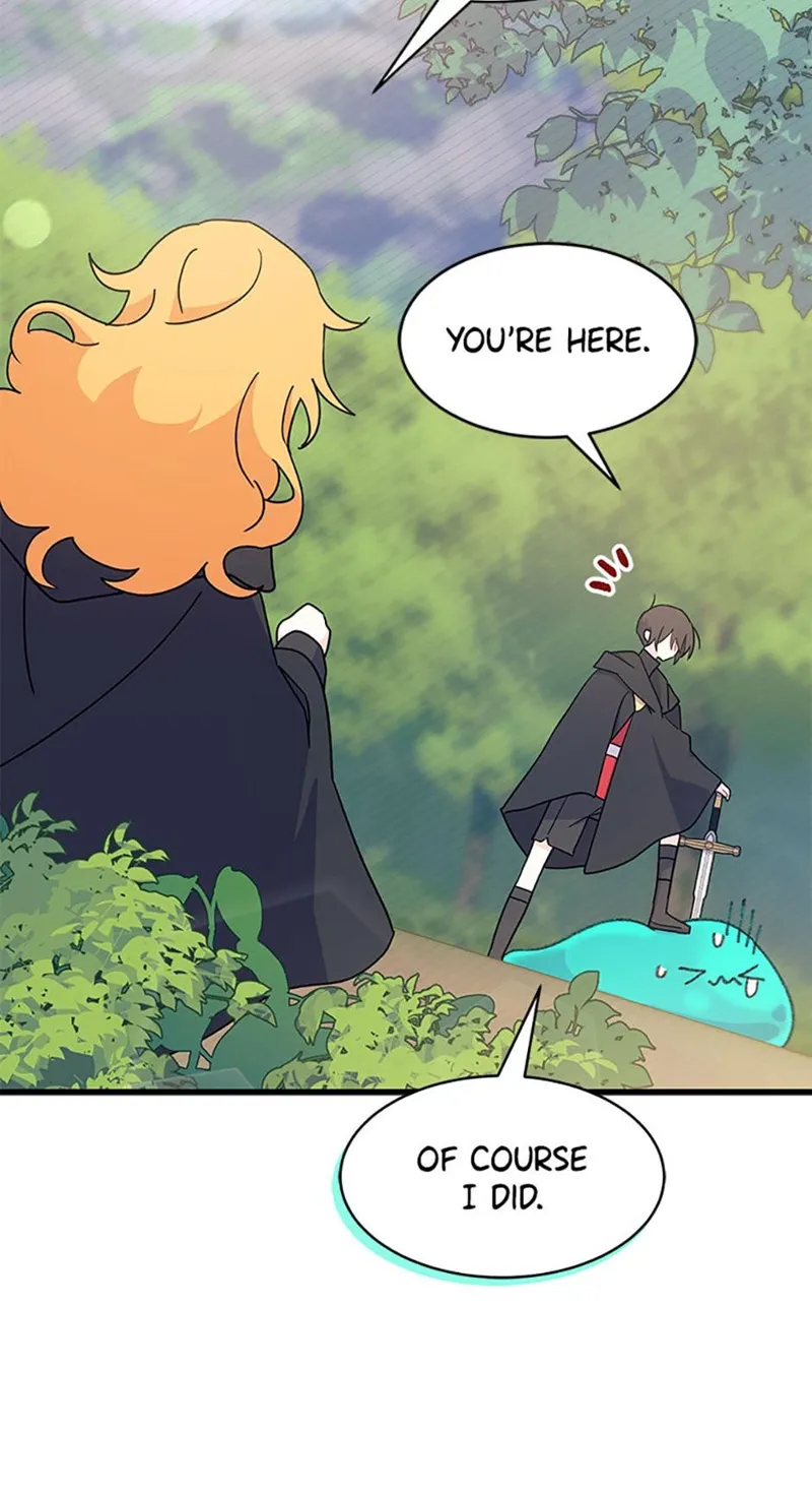 I Don't Want to Be the Magpie Bridge Chapter 17 - 92