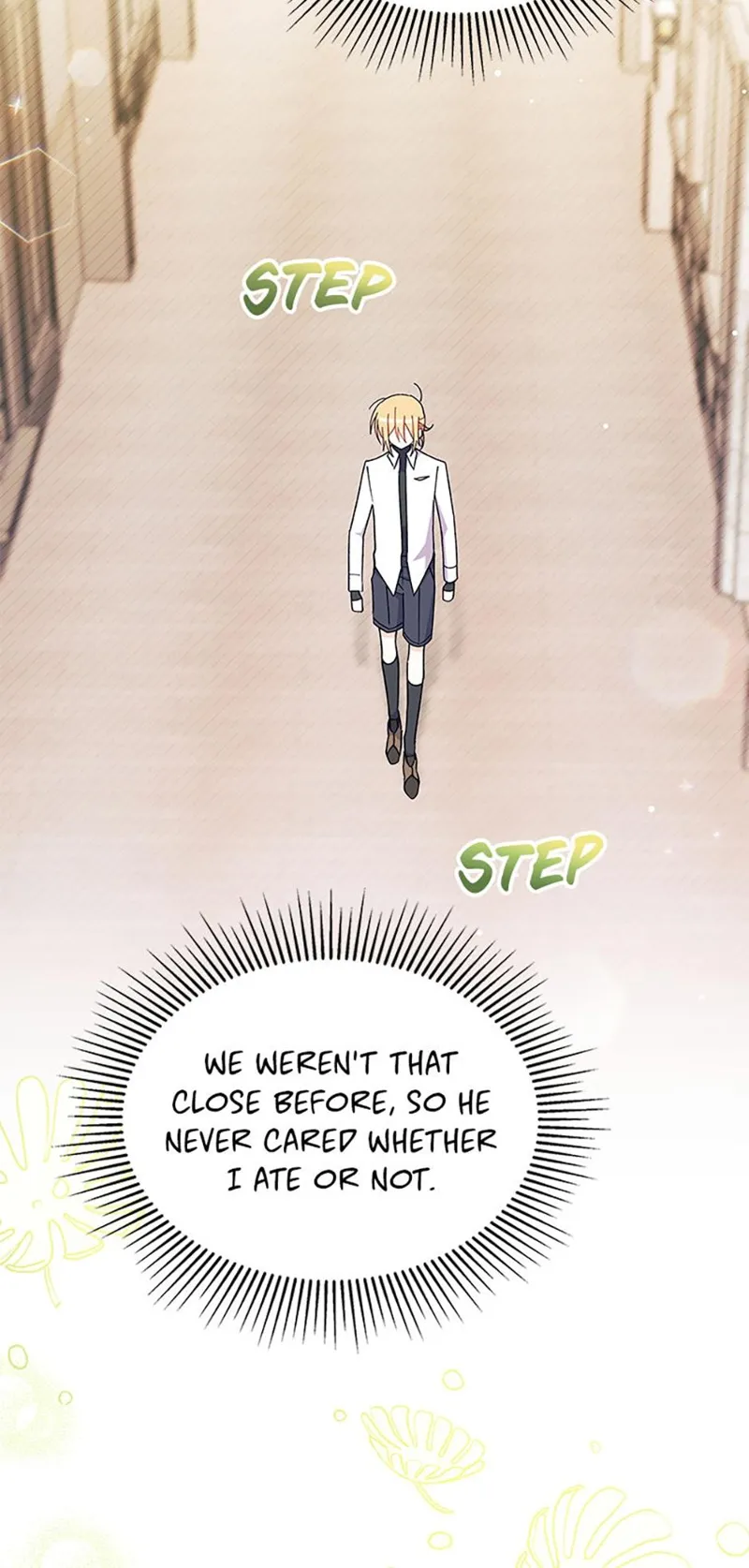 I Don't Want to Be the Magpie Bridge Chapter 19 - 15