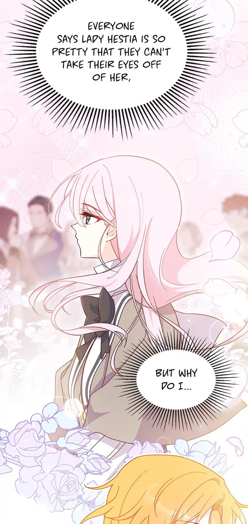 I Don't Want to Be the Magpie Bridge Chapter 19 - 29