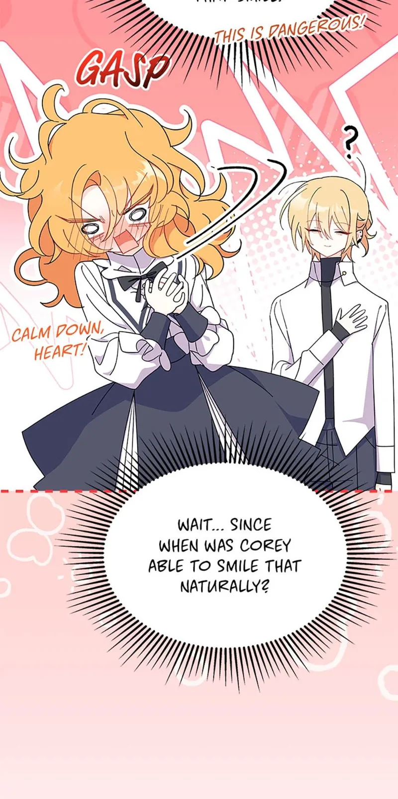 I Don't Want to Be the Magpie Bridge Chapter 19 - 68