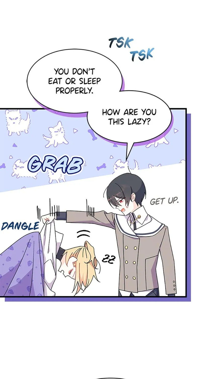 I Don't Want to Be the Magpie Bridge Chapter 19 - 7