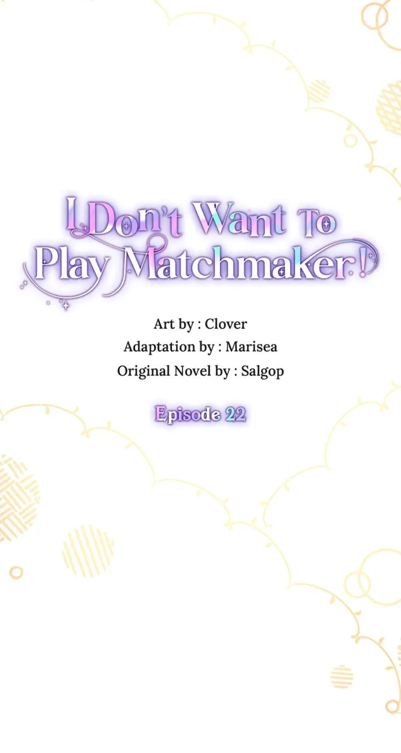 I Don't Want to Be the Magpie Bridge Chapter 22 - 13