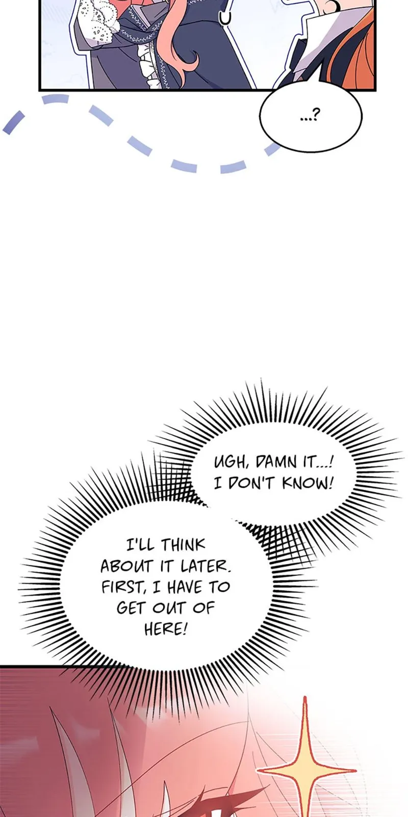 I Don't Want to Be the Magpie Bridge Chapter 24 - 13