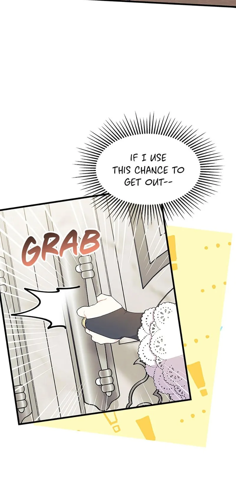 I Don't Want to Be the Magpie Bridge Chapter 24 - 17