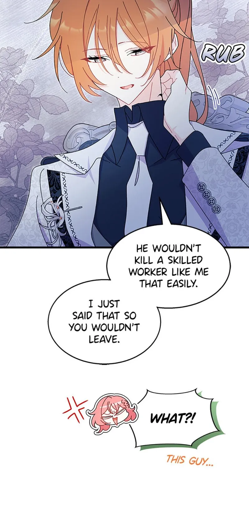 I Don't Want to Be the Magpie Bridge Chapter 28 - 15