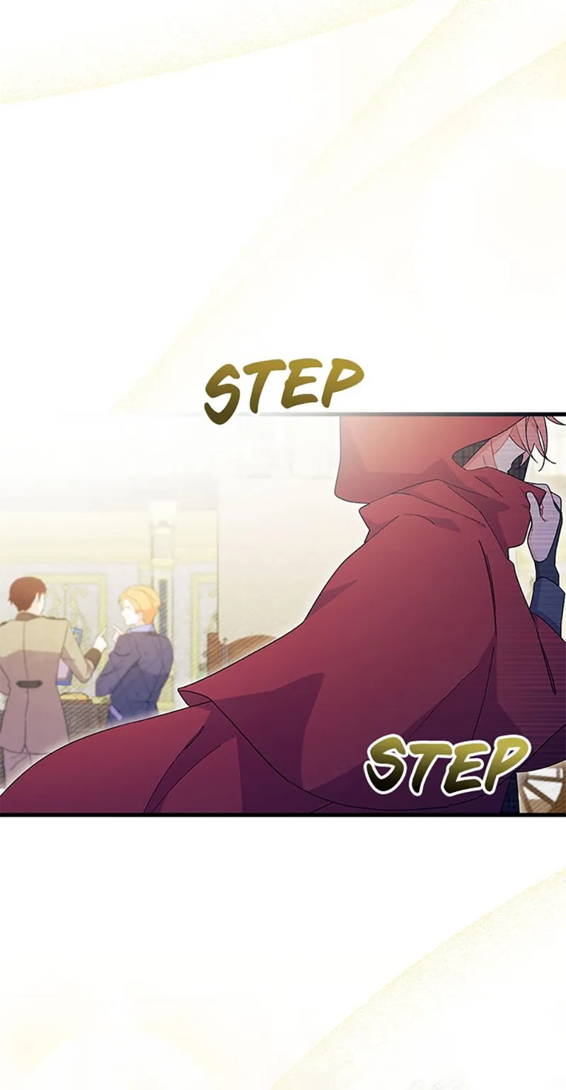 I Don't Want to Be the Magpie Bridge Chapter 28 - 4