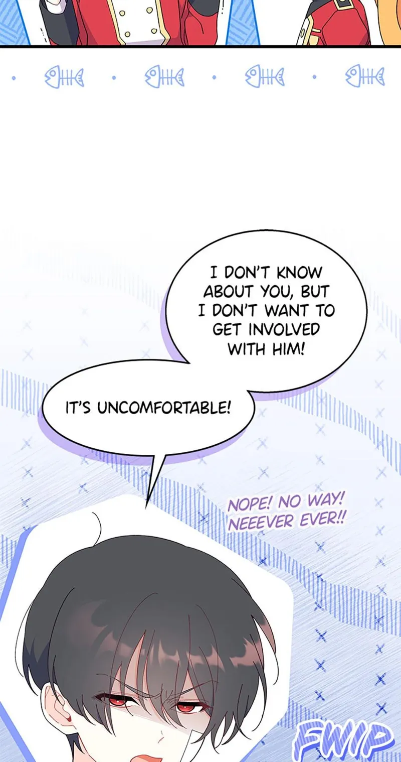 I Don't Want to Be the Magpie Bridge Chapter 37 - 20