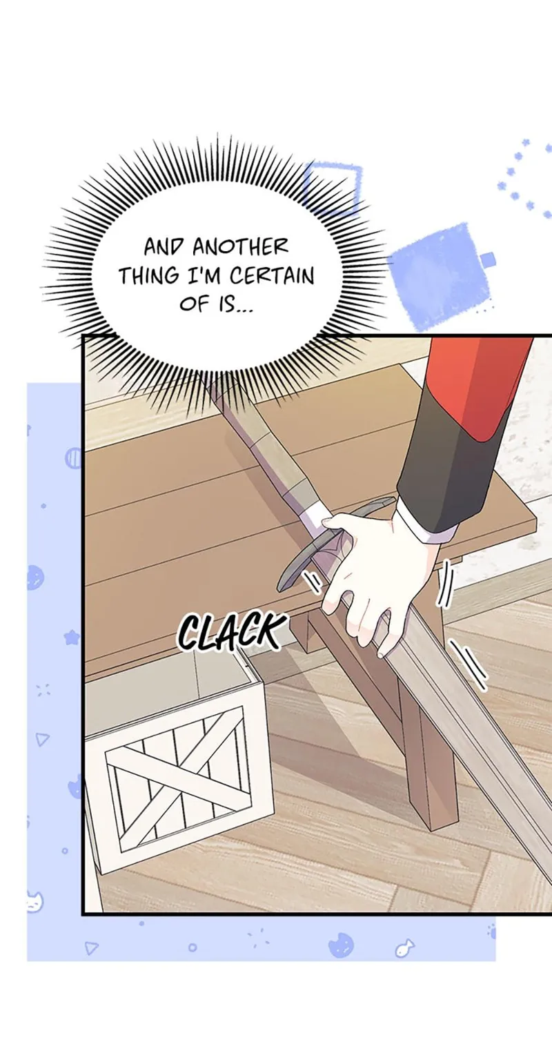 I Don't Want to Be the Magpie Bridge Chapter 37 - 38