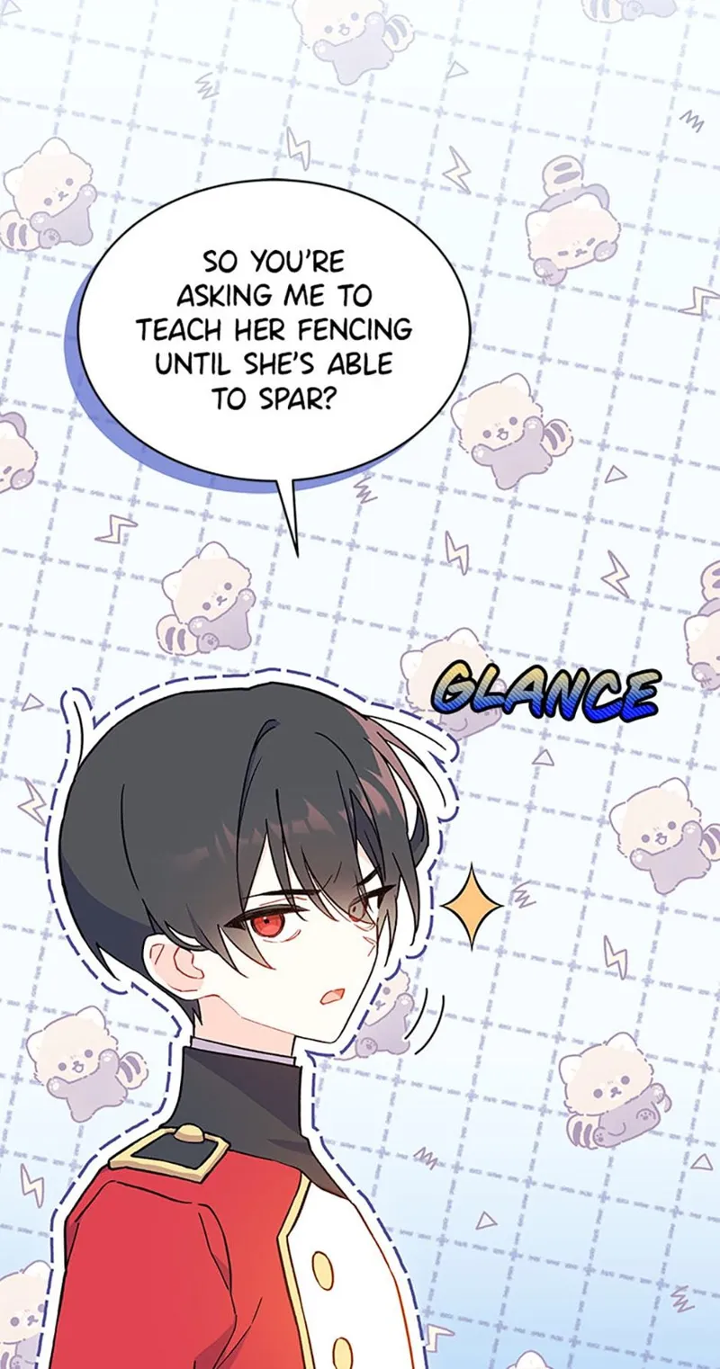 I Don't Want to Be the Magpie Bridge Chapter 4 - 18
