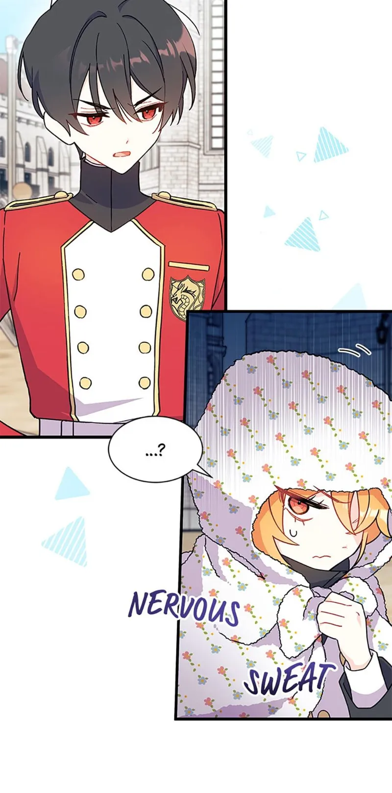I Don't Want to Be the Magpie Bridge Chapter 4 - 31