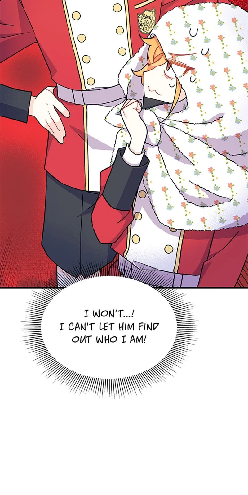 I Don't Want to Be the Magpie Bridge Chapter 4 - 36