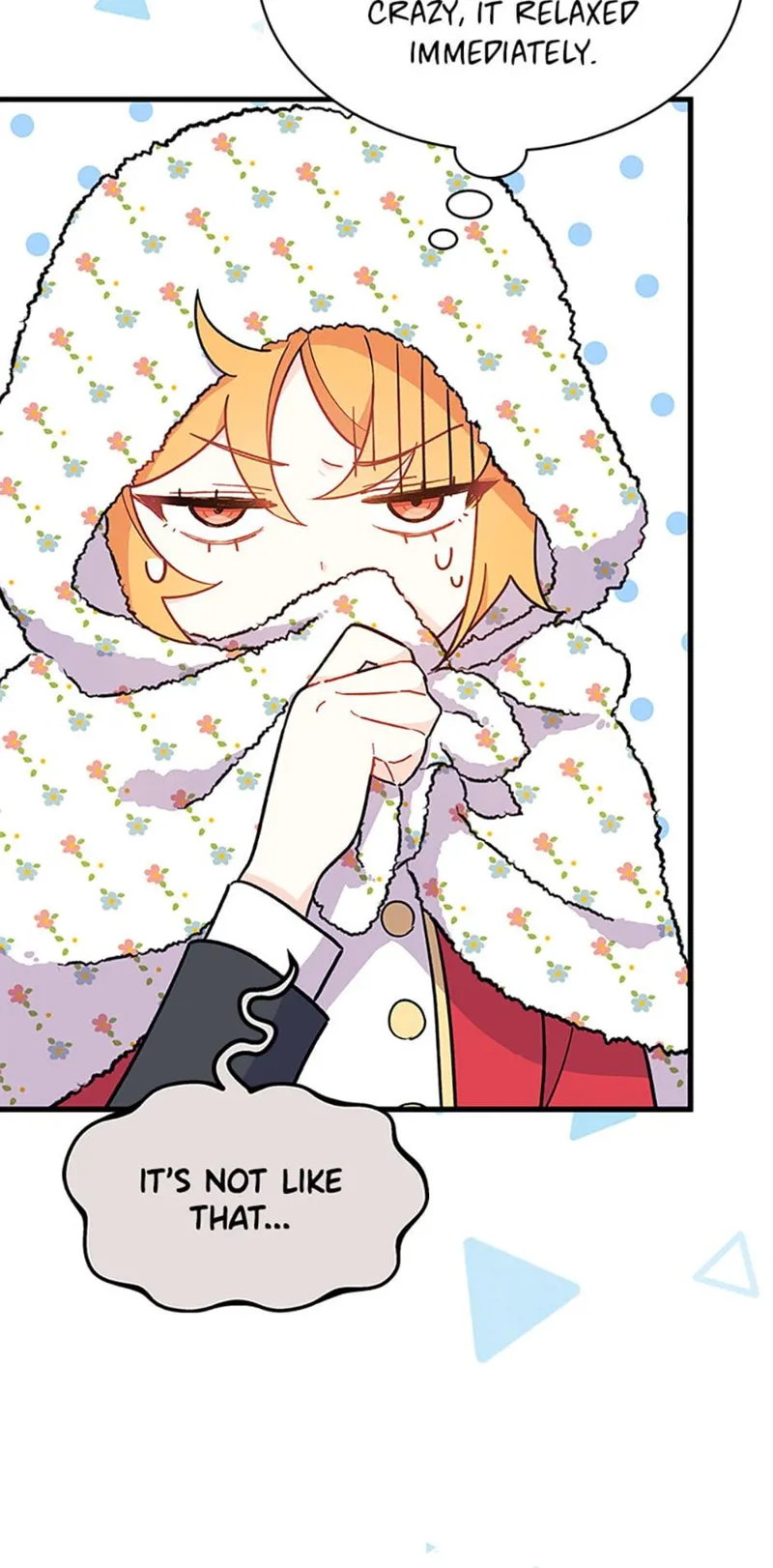 I Don't Want to Be the Magpie Bridge Chapter 4 - 47