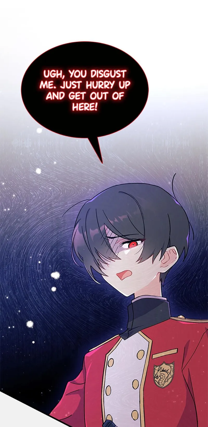 I Don't Want to Be the Magpie Bridge Chapter 4 - 54