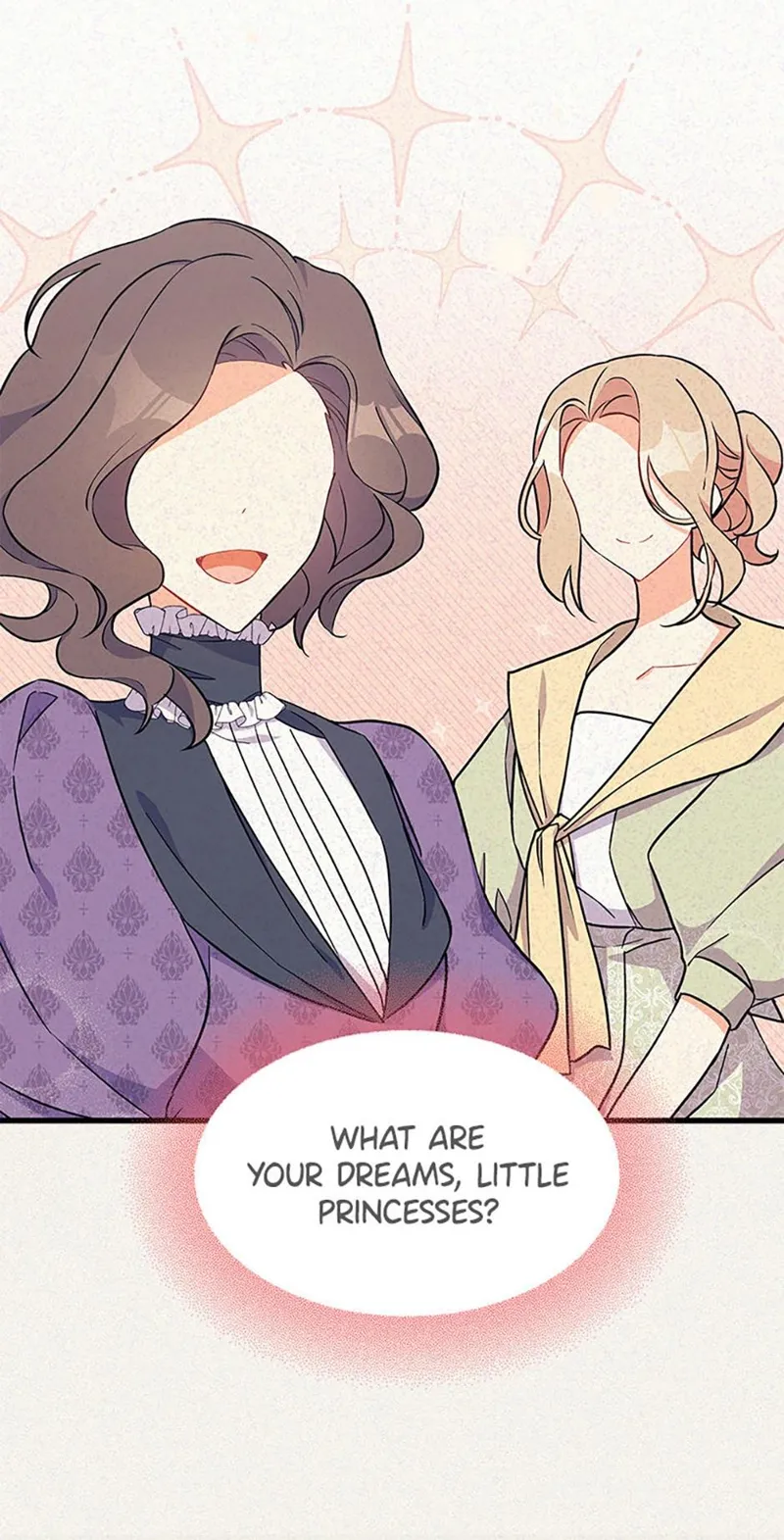 I Don't Want to Be the Magpie Bridge Chapter 4 - 7