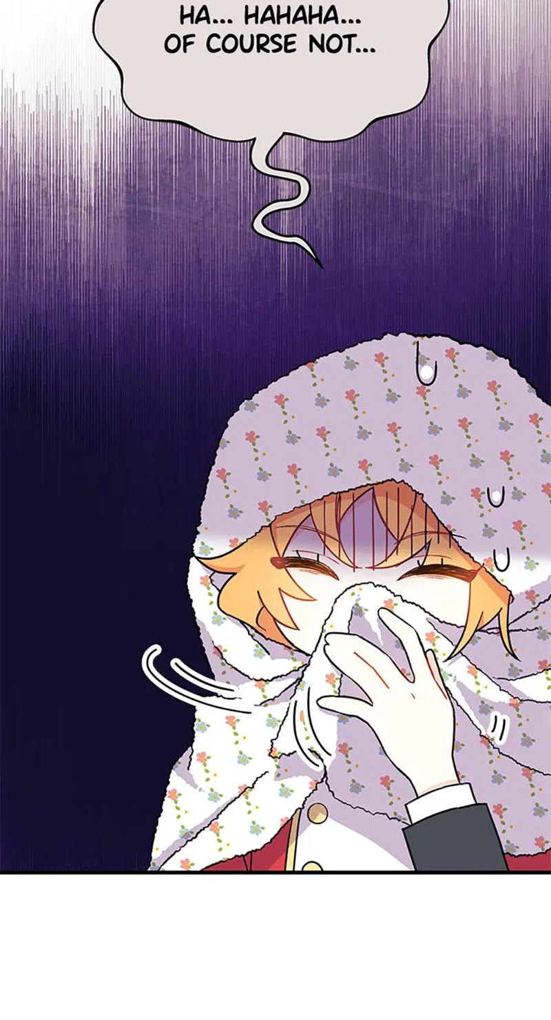 I Don't Want to Be the Magpie Bridge Chapter 4 - 75