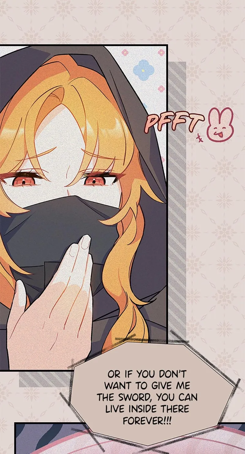 I Don't Want to Be the Magpie Bridge Chapter 4 - 77