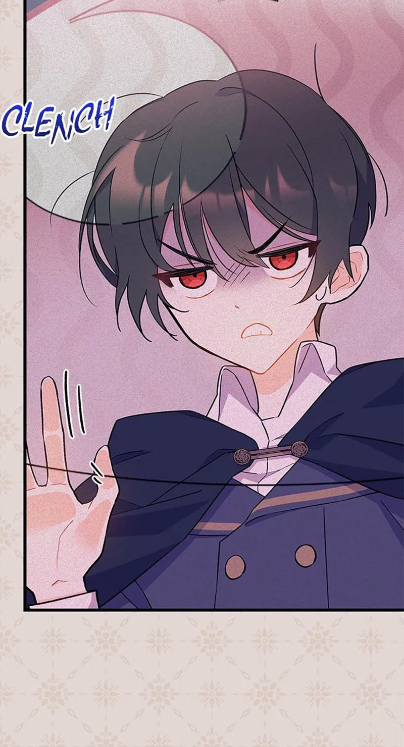 I Don't Want to Be the Magpie Bridge Chapter 4 - 78