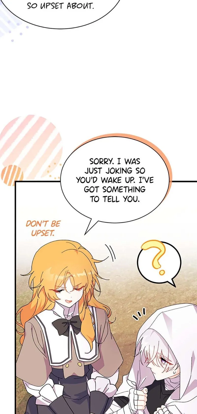 I Don't Want to Be the Magpie Bridge Chapter 44 - 12