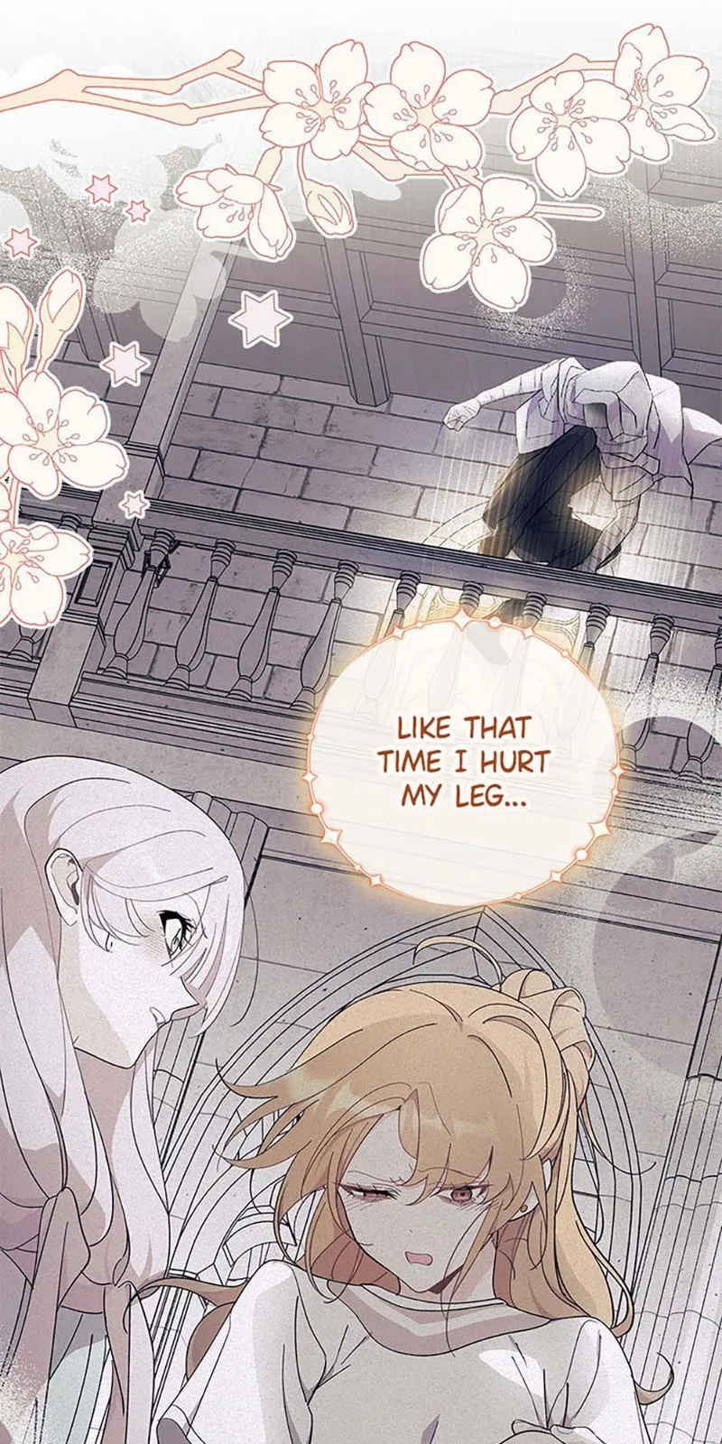 I Don't Want to Be the Magpie Bridge Chapter 44 - 15