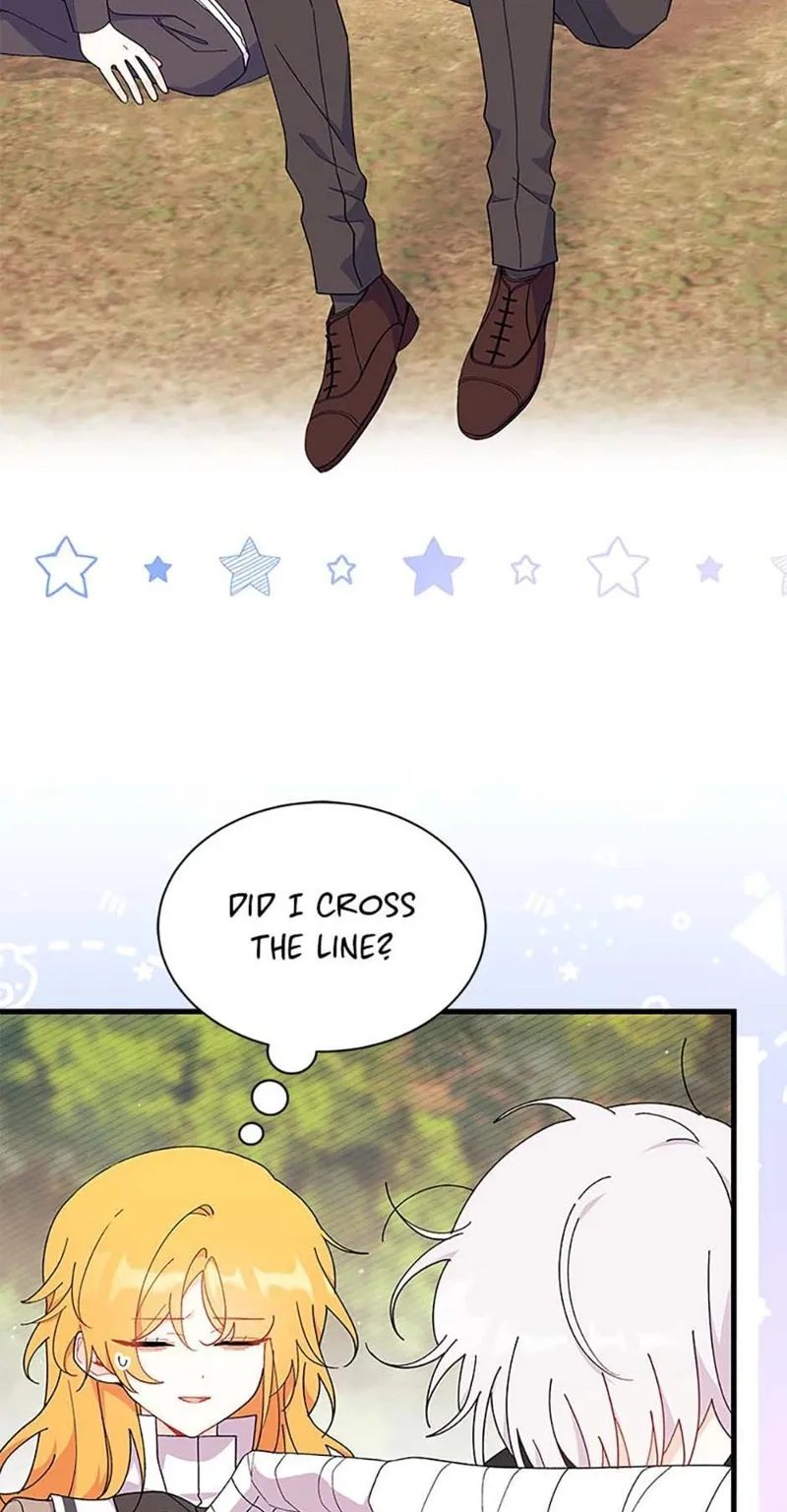 I Don't Want to Be the Magpie Bridge Chapter 44 - 22