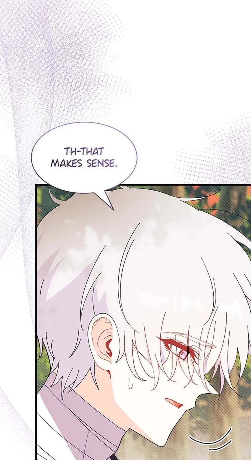 I Don't Want to Be the Magpie Bridge Chapter 44 - 40