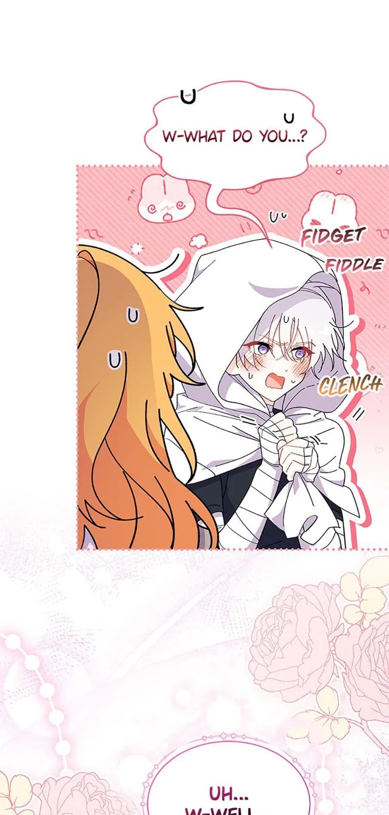 I Don't Want to Be the Magpie Bridge Chapter 44 - 9